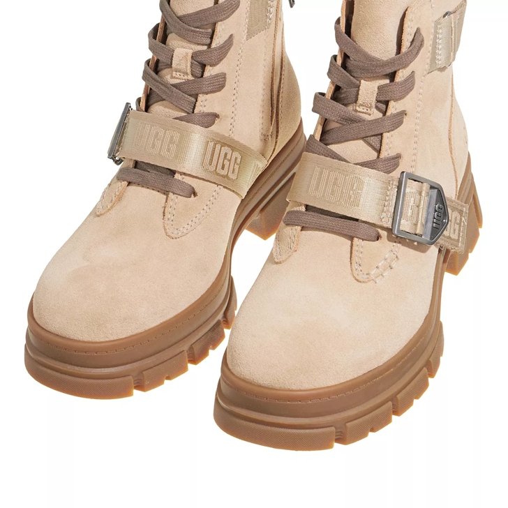 Ugg tie up store boots