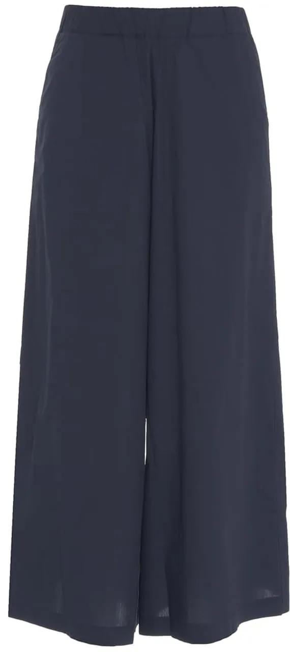 Thumbnail - Roberto Collina - Flared pants - Größe XS - blue