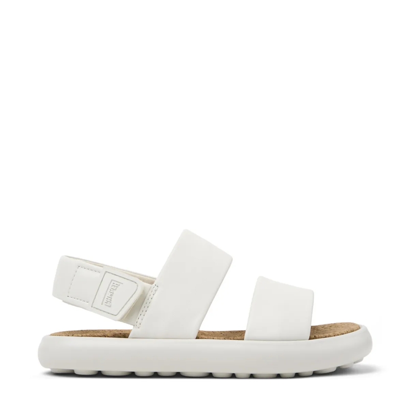 Camper Sandalen Sandalen Pelotas Flota Pelotas Flota Sandal weiss