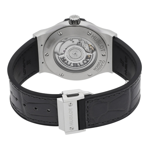 Hublot Montre automatique Classic Fusion Anthrazit (Image 4)