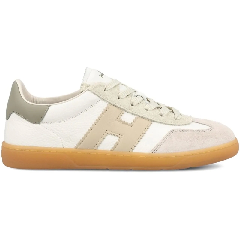 Hogan Low-Top-Sneaker Sneakers White weiß