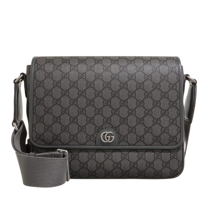 Gucci messenger bag discount women's