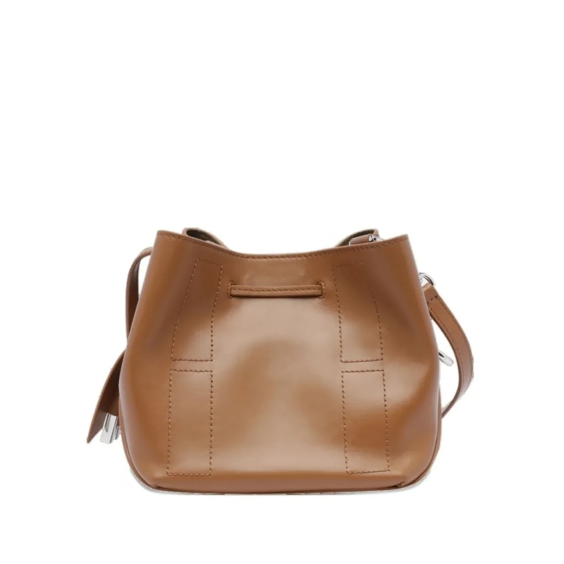 Hogan Schultertasche H01r Hocket Mini Shoulder Bag Brown