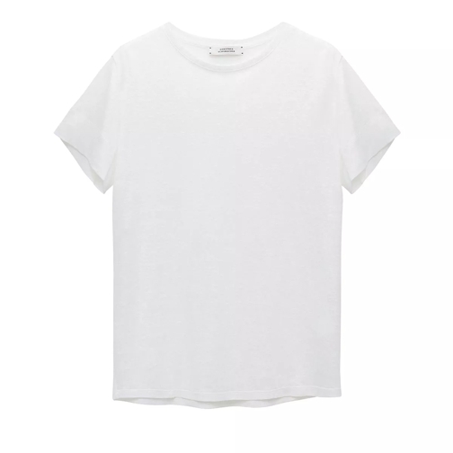 Dorothee Schumacher NATURAL EASE T-Shirt 120 shaded white 