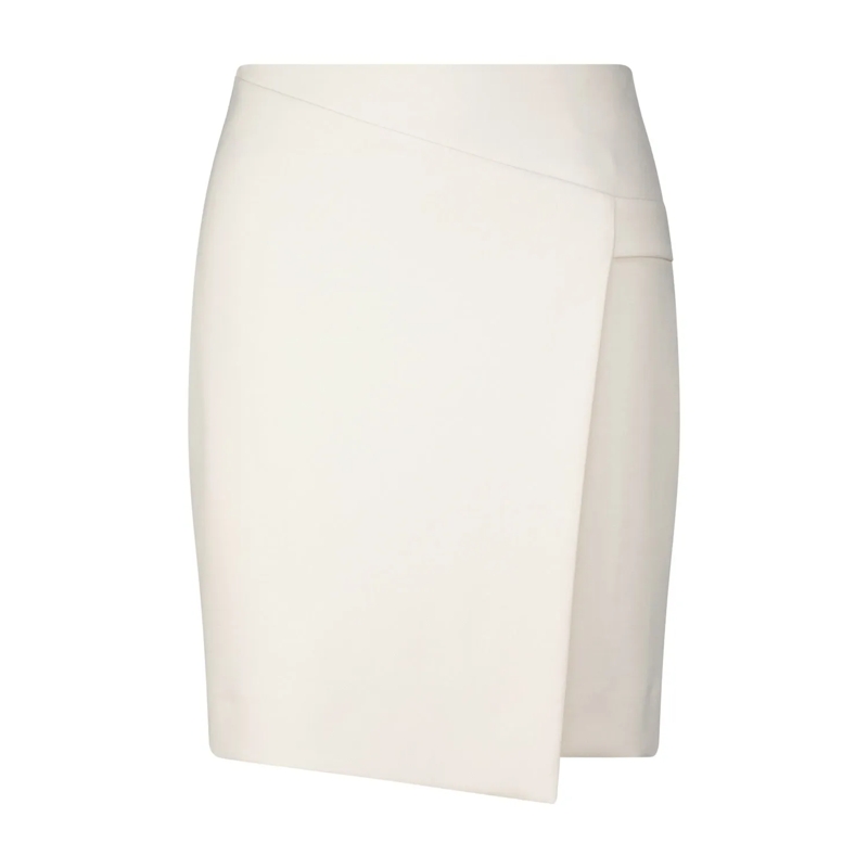 Seductive Jupe midi Minirock Sharon Creme