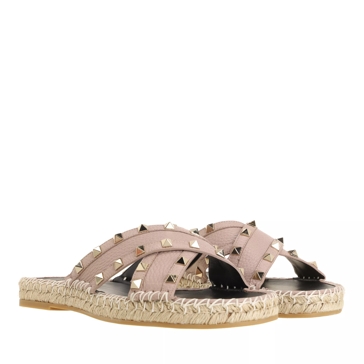 Valentino discount slides poudre