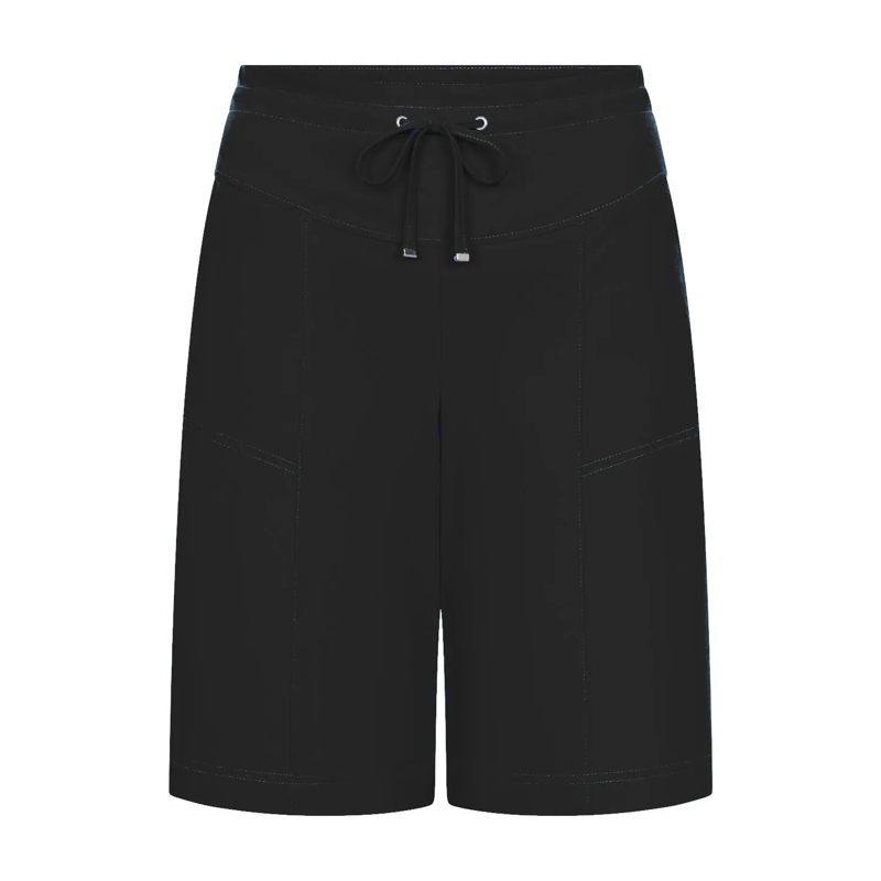 Raffaelo Rossi Jeans Shorts Azra blau(Image 3)