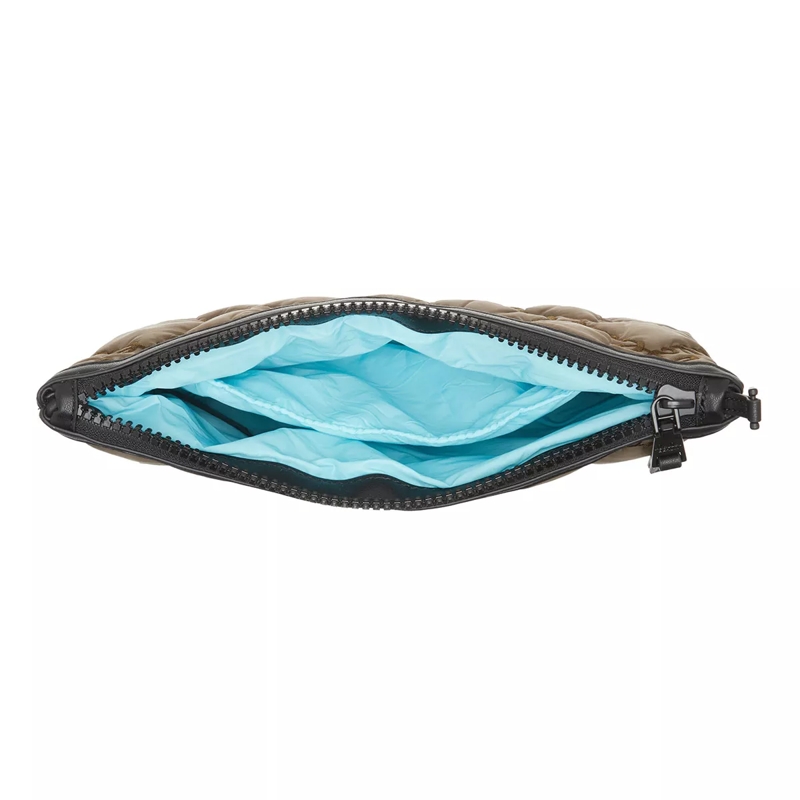 Lala Berlin Make-Up-Täschchen Cosmetic Pouch Arda Eucalyptus Lalagram(Image 5)