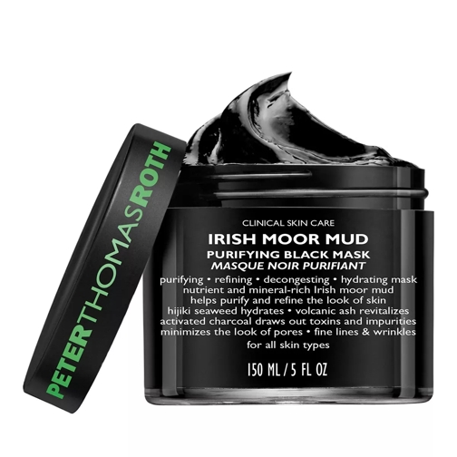 Peter Thomas Roth Irish Moor Mud Mask Aktivkohlemaske