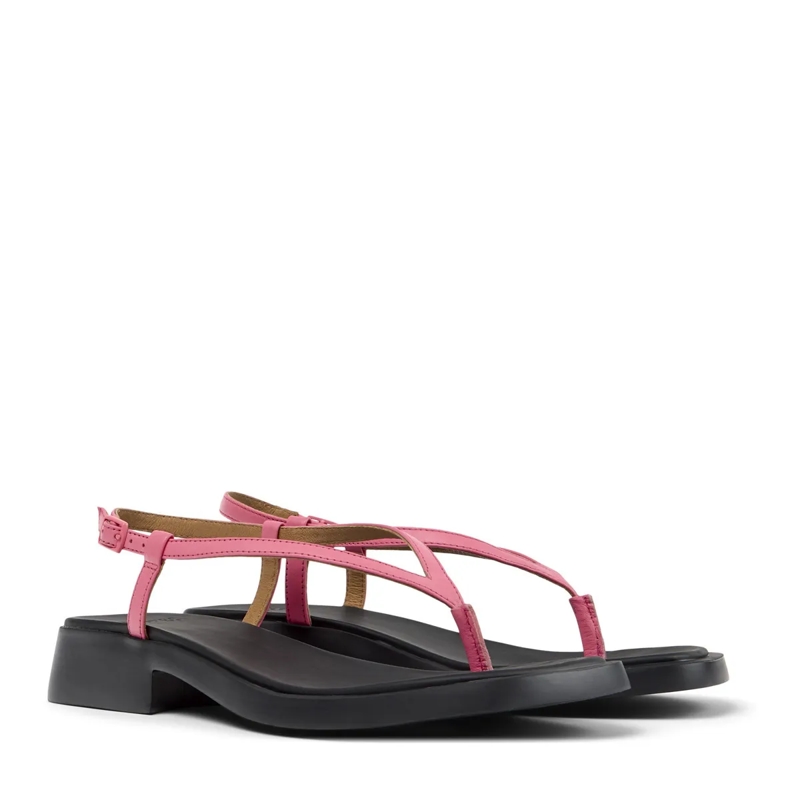 Camper Sandalen Sandalen Dana rosa(Image 2)