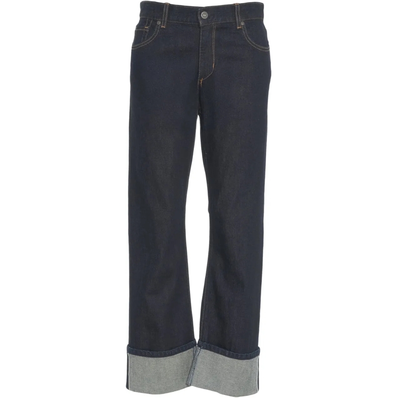 LIU JO Jeans à jambe droite Straight leg jeans blau