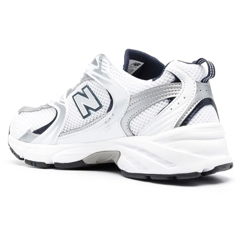 New Balance Low-Top-Sneaker Sneakers White weiß(Image 3)