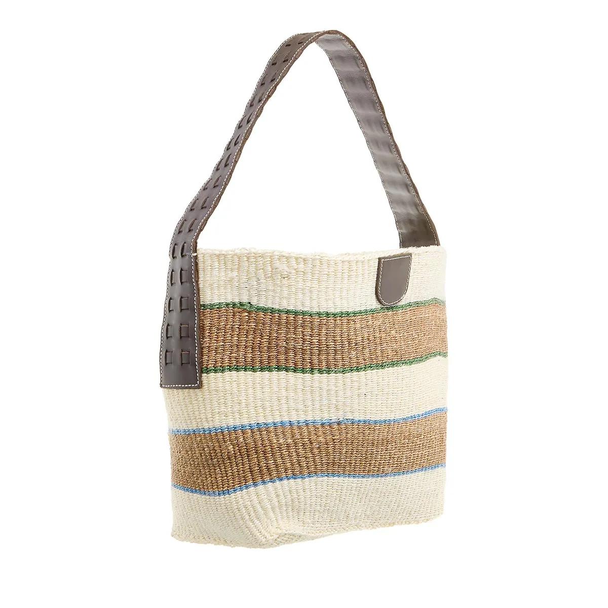 WEEKEND Max Mara Satchels Ampex in beige