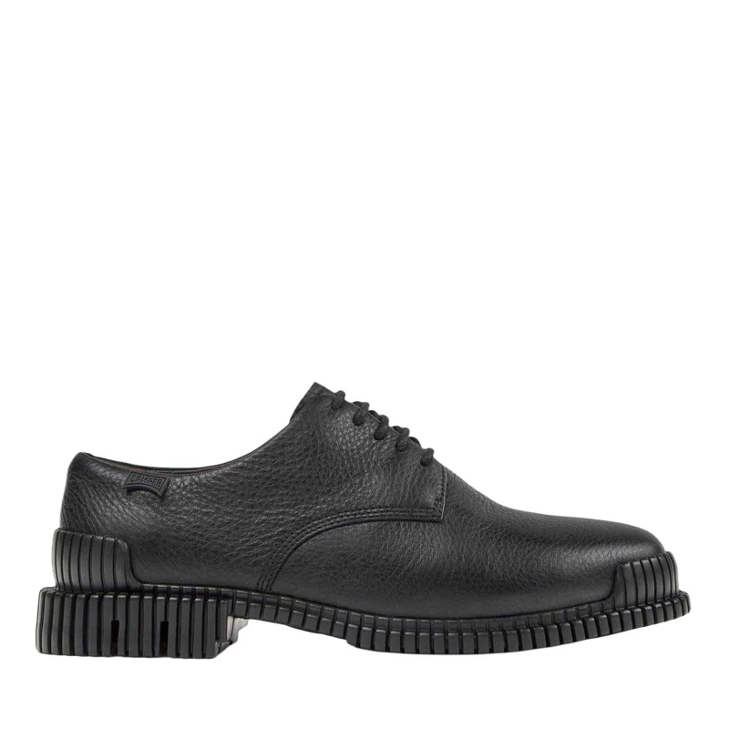 Camper Schnürschuhe Schnürschuhe Pix schwarz