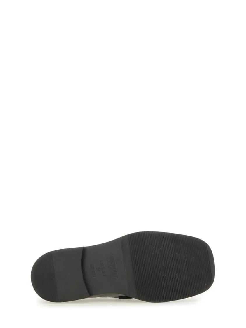 Thumbnail - "Berlin" Moccasin - Gr. 40 (EU) - in Schwarz