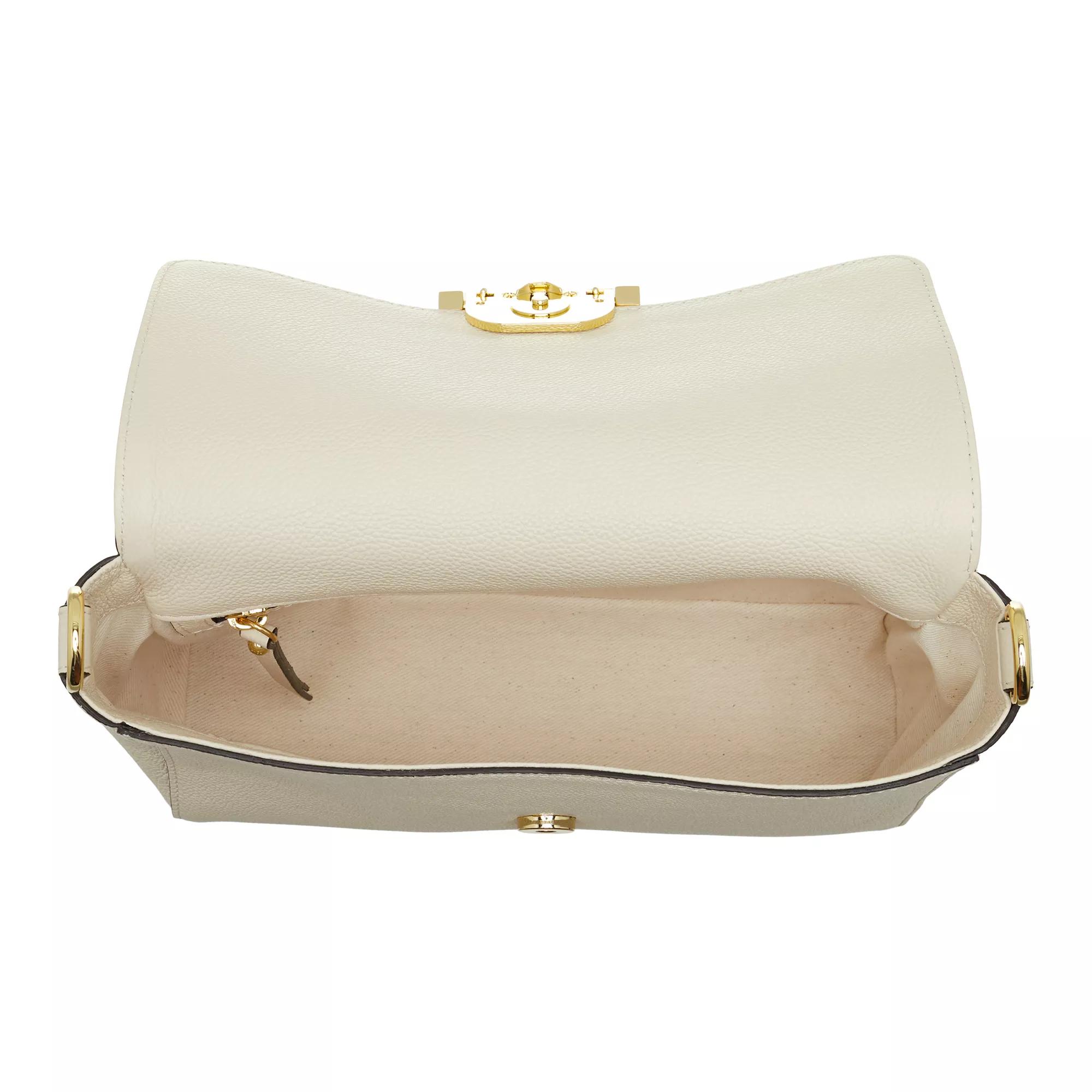 Coccinelle Shoppers & Totes binxie in groen