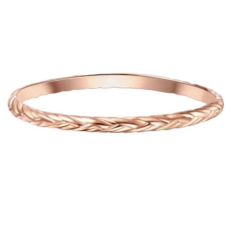 Glanzstücke München Ring Sterling Silber Ring rosegold
