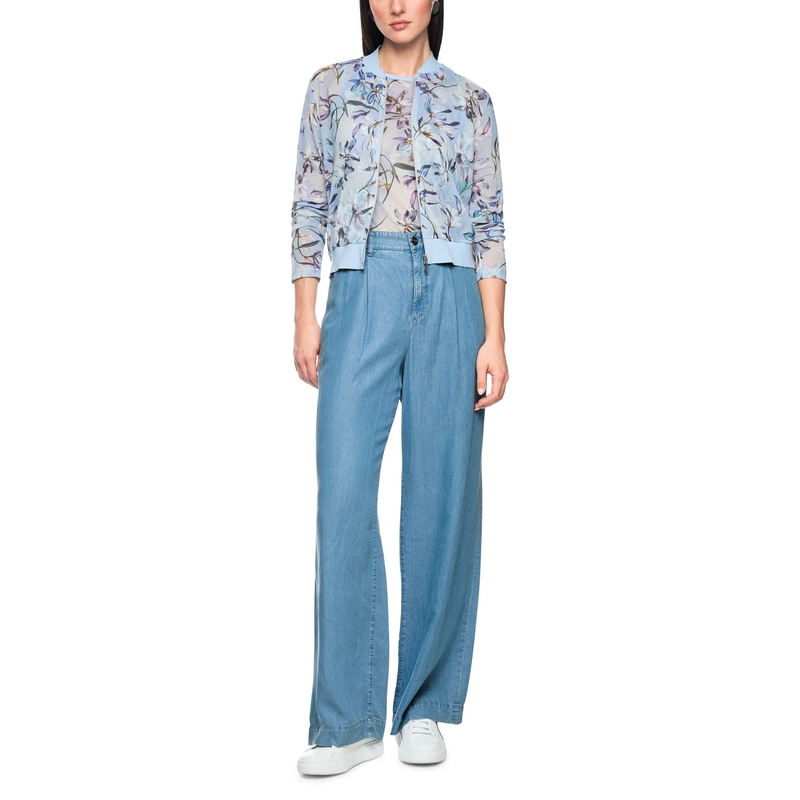 Marc Cain Jeans Jeans WICHITA light denim(Image 2)