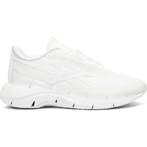 Reebok Low-Top Sneaker Victoria Beckham X Zig Kinetica Sneakers weiß