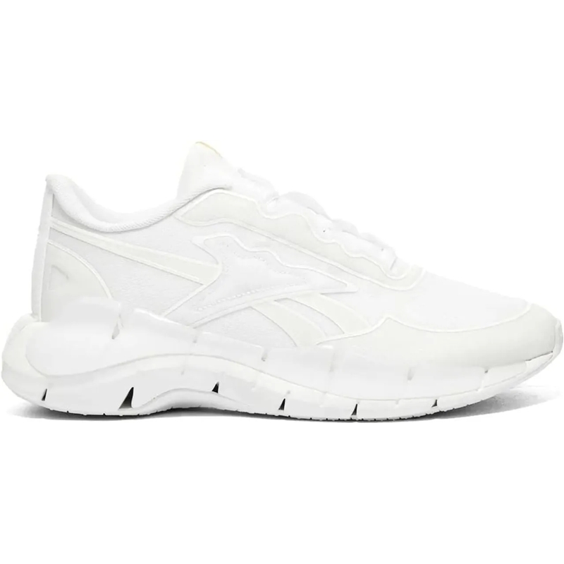 Reebok Lage-top sneaker Zig Kinetica Sneakers White