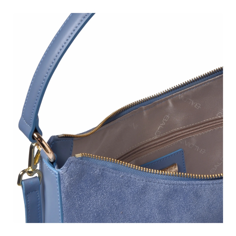 Baldinini Tote TASCHE BALDININI blau(Image 4)