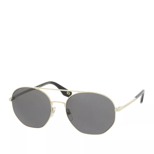 Marc Jacobs MARC 327/S Antgd Grey Sonnenbrille