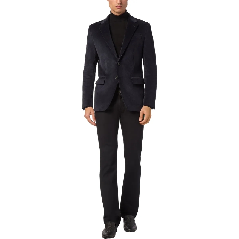 BILLIONAIRE Blazer Blazer dunkel-blau(Image 3)