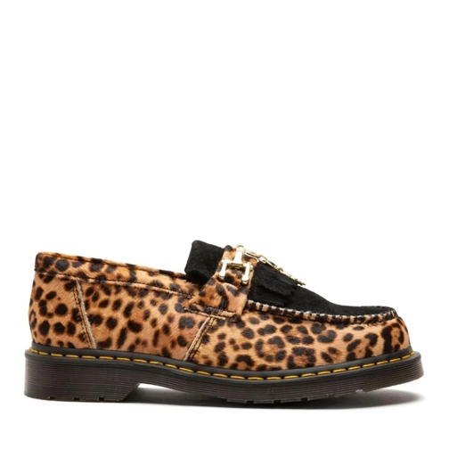 Dr. Martens lage-top sneaker Adrian Bone Snaffle Loafers mehrfarbig