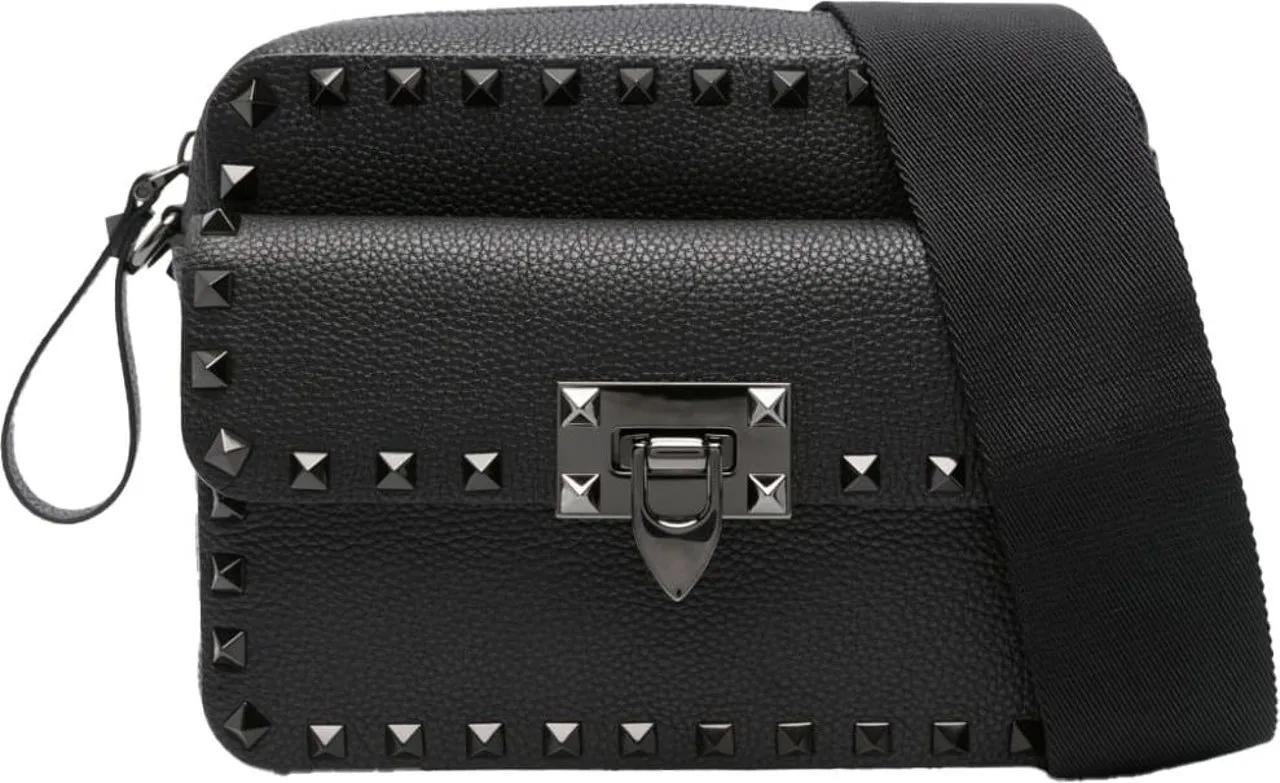 VALENTINO Businesstaschen & Reisegepäck - Garavani Bags Black - Gr. unisize - in Schwarz - für Damen