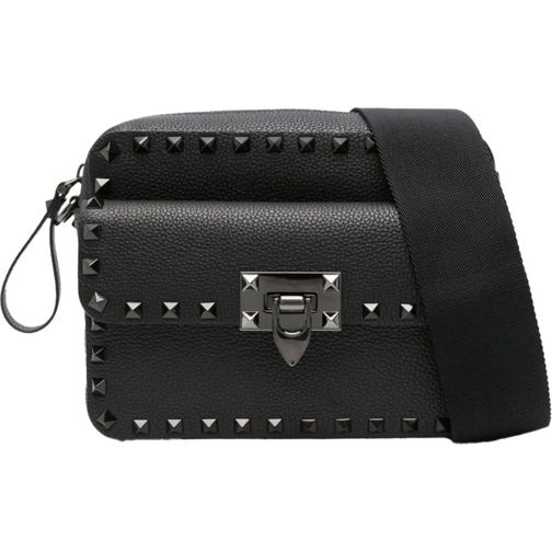 Valentino Crossbody Bag Garavani Bags Black schwarz