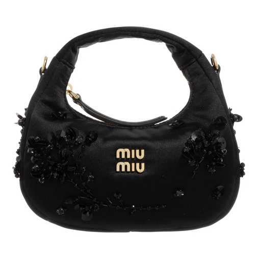 Miu Miu Mini sac Woman Handbag Black