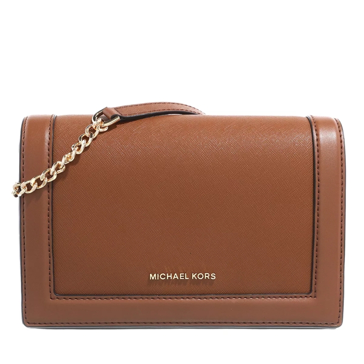 Michael kors clearance crossbody luggage