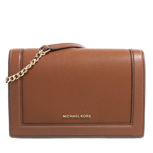 MICHAEL Michael Kors Large Fullflip Chain Crossbody Luggage Sac à bandoulière