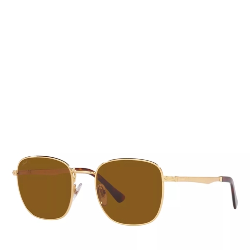 Persol Sunglasses 0PO2497S Gold Sonnenbrille