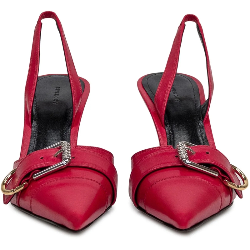 Givenchy Pumps Slingback Voyou rot(Image 2)