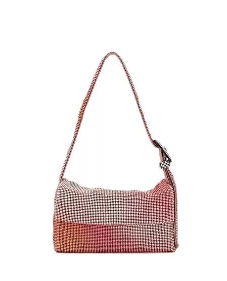 Benedetta Bruzziches Shopper - MIGNON VITTY SHOULDER BAG - Gr. unisize - in Braun - für Damen