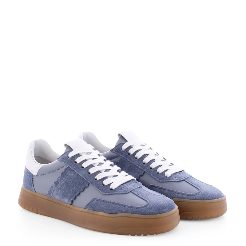 Kennel & Schmenger Low-Top-Sneaker Sneaker GAZ blau