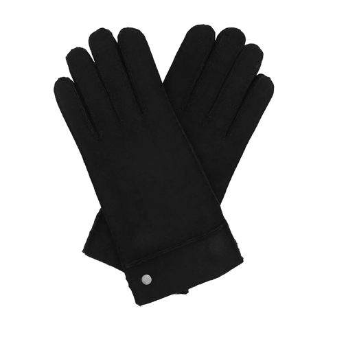 Roeckl Women Helsinki Gloves Black Glove