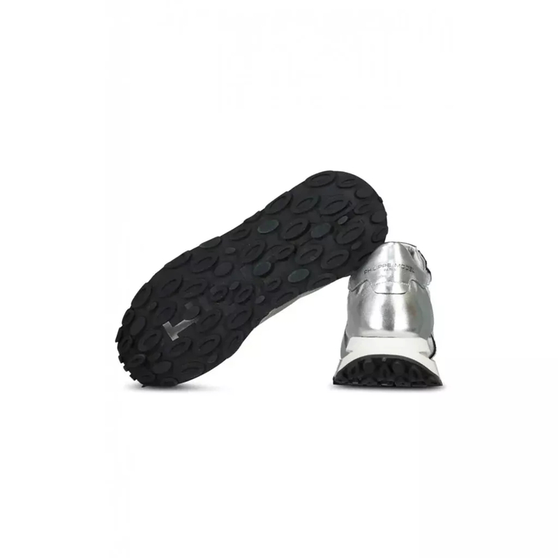 Philippe Model Low-Top-Sneaker Sneaker Tropez Haute Low Dunkelblau(Image 7)