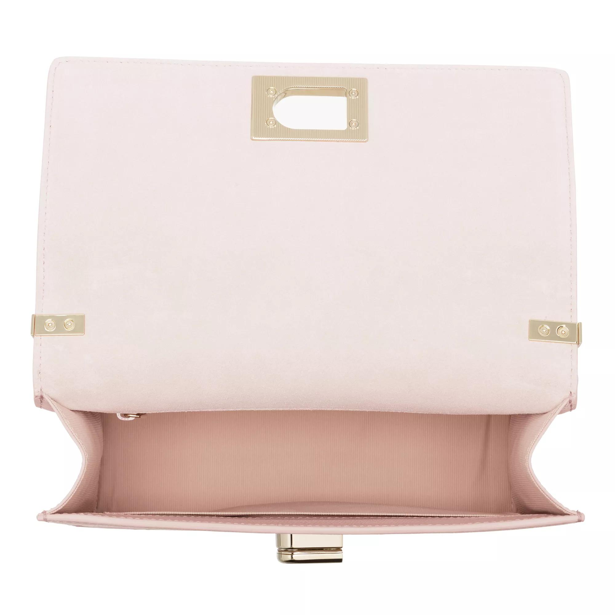Furla Crossbody bags 1927 S Crossbody 24 in poeder roze