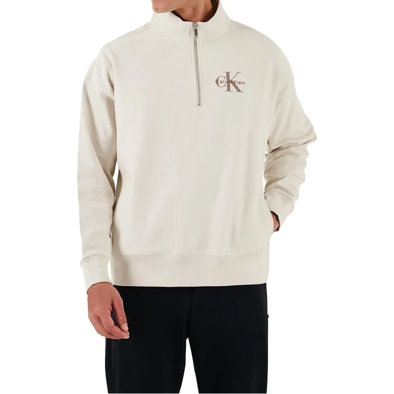 Calvin Klein  Sweaters Beige beige