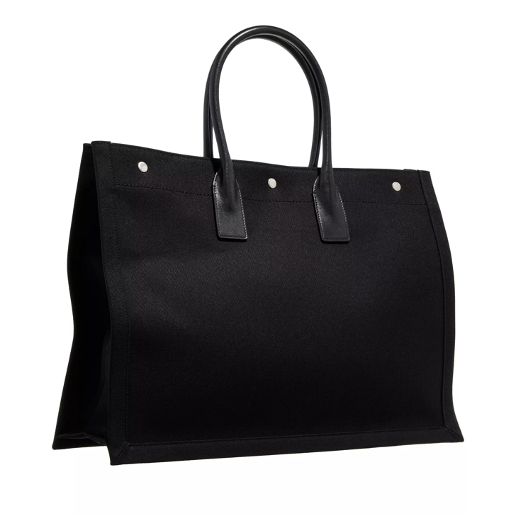 Shopper bag saint on sale laurent