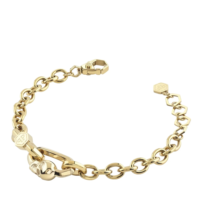 Philipp Plein Armband Armband Plein Edge gold