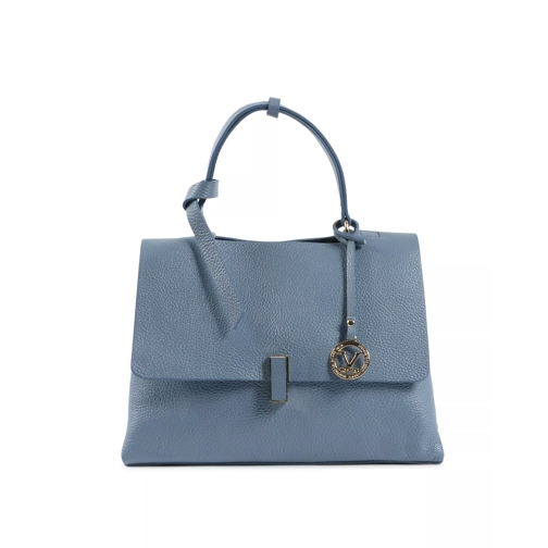 19V69 Italia Sac à bandoulière V Italia Womens Handbag Light Blue 10520 DOLLARO C hellblau