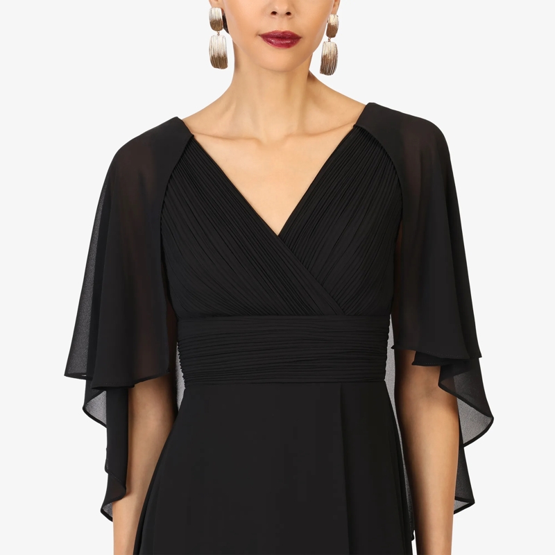 Kraimod Abendkleid Abendkleid schwarz(Image 5)