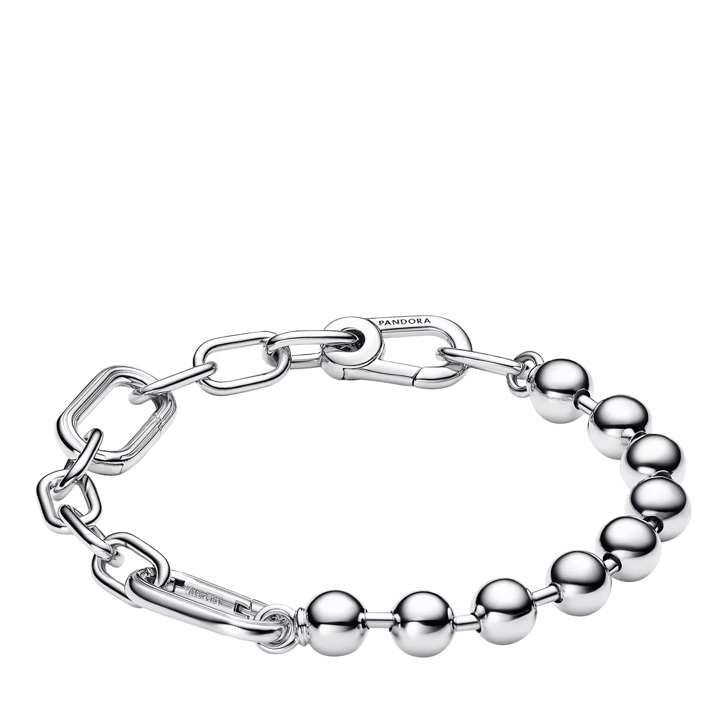 Pandora hot sale ball bracelet