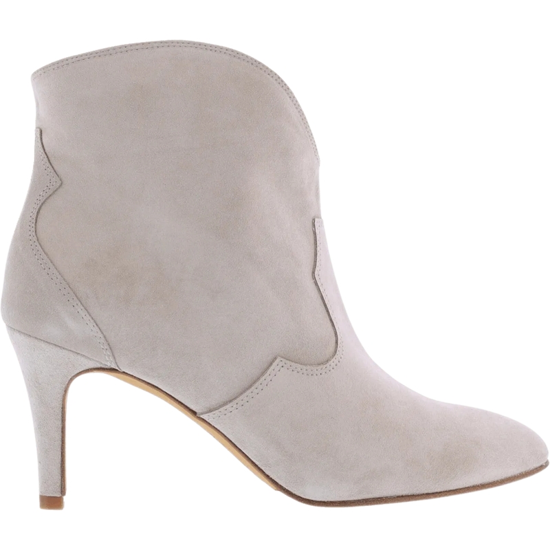 Toral Stiefel Dames Selene beige