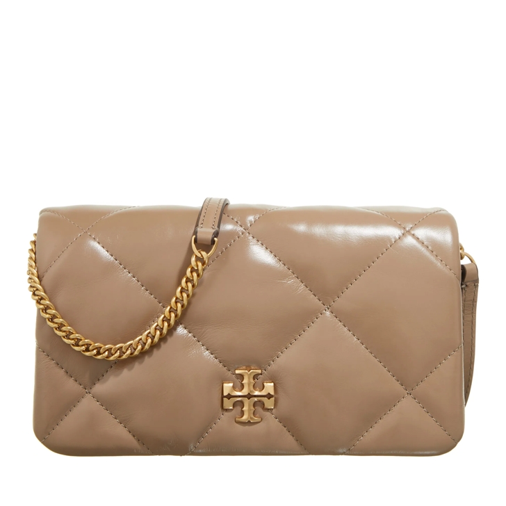 Tory burch savannah chain wallet hotsell