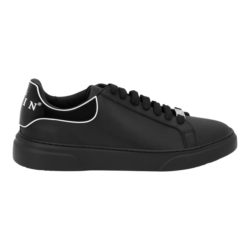 Philipp Plein Low-Top-Sneaker Big Bang Runner schwarz(Image 3)