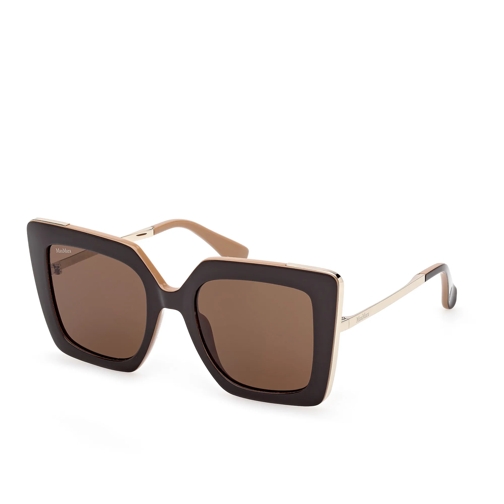 Max Mara Sonnenbrille Design4 dark brown/other